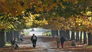 Светът не е готов за застаряването на населението