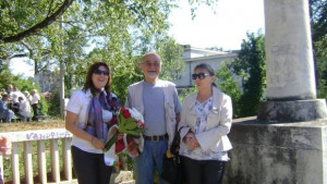 Марин Боевски Областен председател на БСП арх Николов оглави групата