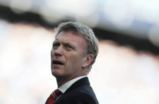 Мойс ще похарчи 50 млн. паунда през януари, за да спаси сезона на Юнайтед