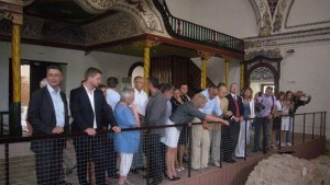 Дискутират темата за Ески джамия