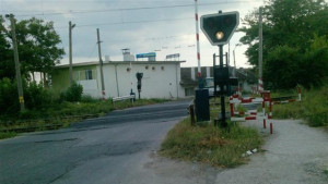 Затварят за ремонт жп прелеза на пътя Царев брод Велино