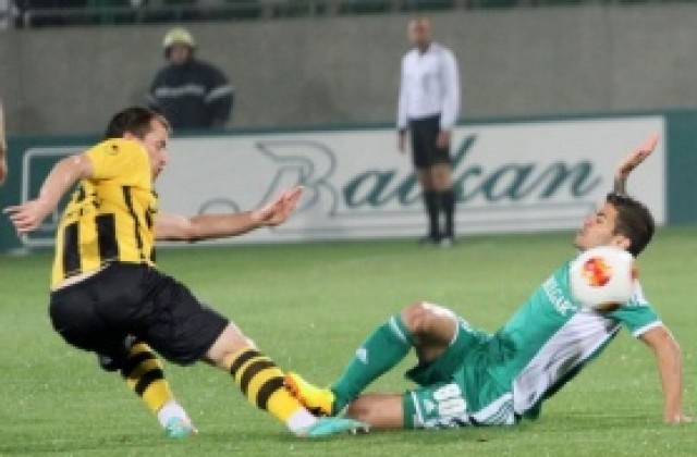 Ботев излезе с ВИДЕО претенции след дербито с Лудогорец