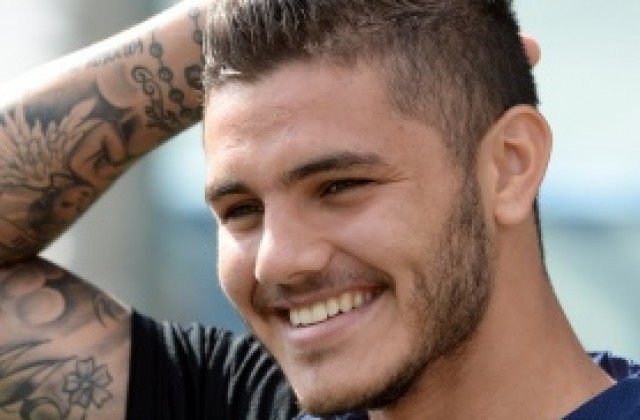 Контузията на Меси прецака Италия – Аржентина повика Икарди