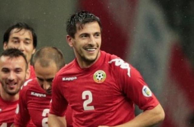 Манолев готов за Армения и Чехия