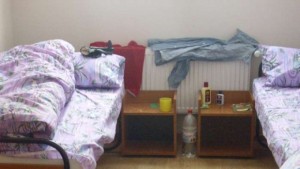 Ирански бежанци приети в русенския приют