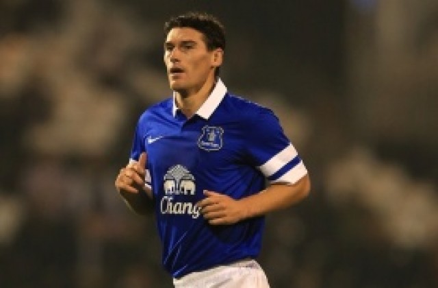 Бари щастлив след мач номер 500 във Висшата лига