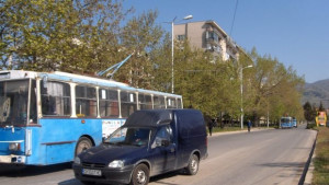 Възстановяват нормалния график на линия 201