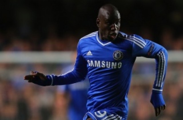 Нападател на Челси отсвирен от националния си отбор