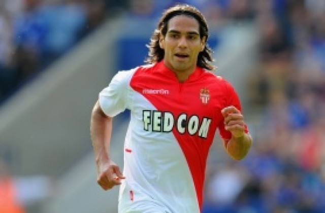 Фалкао: Не смятам да напускам Монако, но знае ли човек...