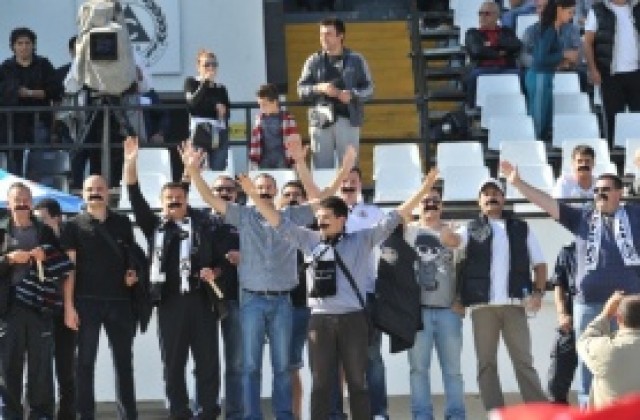 Левски ще плаща щетите по стадион „Славия“, Берое и Локо Пд със солени глоби