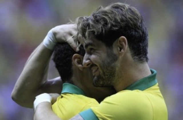 Тотнъм връща Пато обратно в Европа?