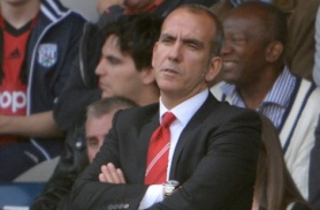 Ди Канио в писмо: Не съм се карал с играчите