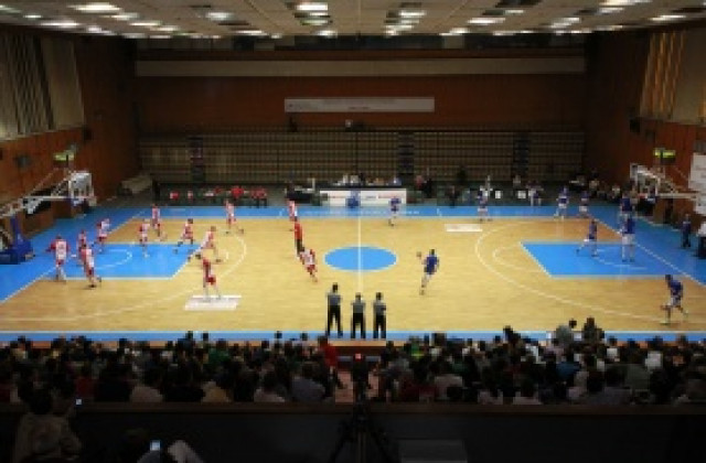 Балканска лига ще започне с един отбор по-малко и с промяна на формата