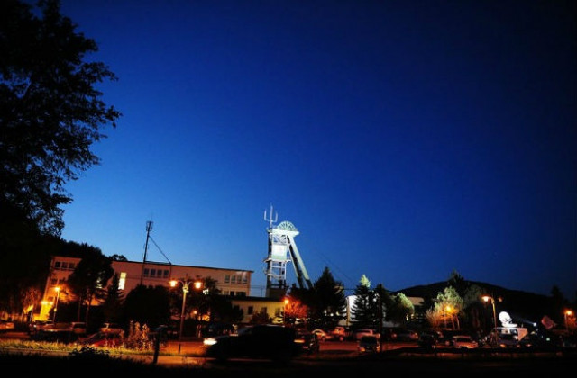 Трима души загинаха при инцидент в германска мина