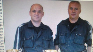 Момчил Григоров е пътен полицай на годината