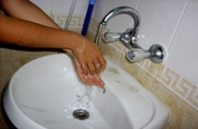 ВиК-авариите днес