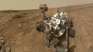 Марсоходът не е в спящ режим заради бюджета