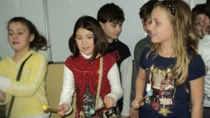 Тази година Фортисимо в клас влиза в три плевенски училища