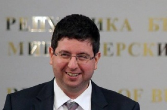 Чобанов: Правим всичко възможно за рестартиране на икономиката