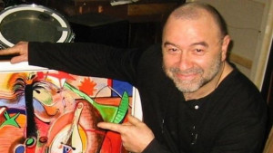 Животът и творчеството на Едмонд Демирджиян показани в изложба