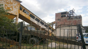 Непроучен разлом е причина за трагедията в рудник Ораново