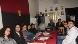 ВМРО с факелно шествие за Деня на народните будители