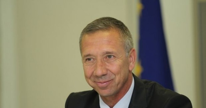 Бившият кмет на община Гърмен и бивш депутат Ахмед Башев