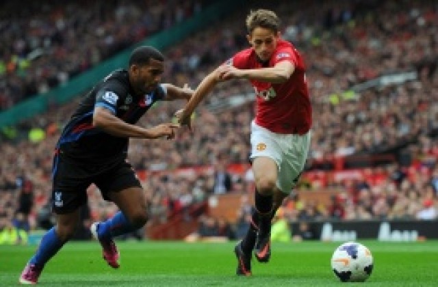 Дежа вю: И Янузай се дърпа от обвързване с Юнайтед