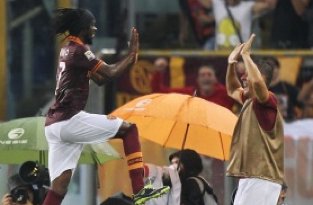 Жервиньо: Вече не знам дали трансферът ми в Арсенал бе от полза