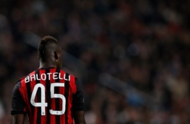 Прандели наруши принципите си заради Супер Марио