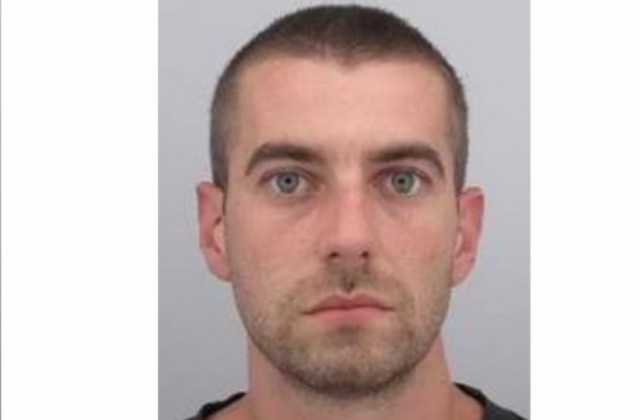 Издирват Момчил Йорданов