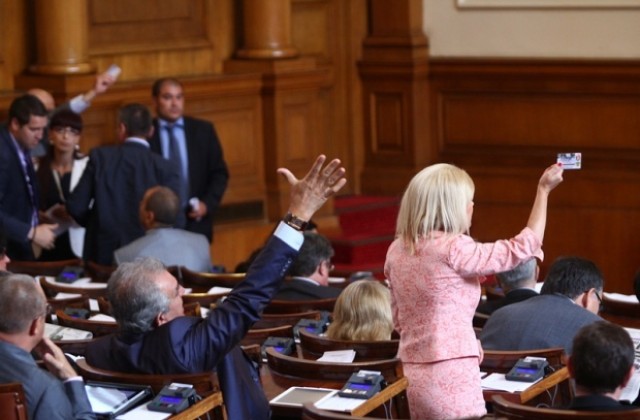 Четин Казак стана председател на делегацията за НАТО