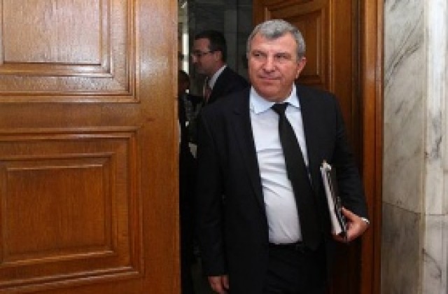 България и Румъния ще изграждат обща зеленчукова борса