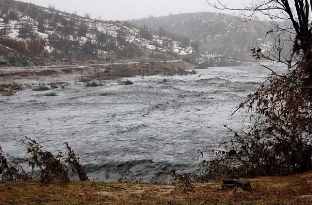 Пловдив не подкрепя Генералния план за водоснабдяване на района