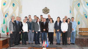 Николай Сираков Най важното за нас е вдъхновението