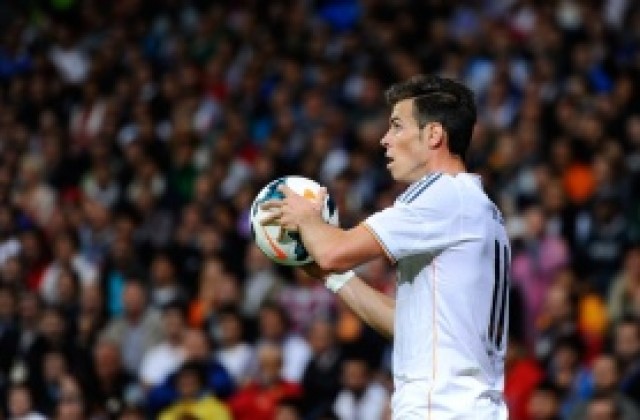 Уелс си проси кралски проблеми - повика контузения Бейл