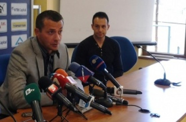 Йоканович: Ако бяхме пуснали Ангелов и Генков, щеше да е глупост