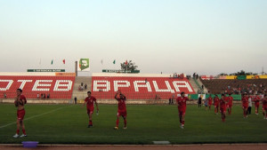 Гарев Имаме нужда от подкрепата на публиката