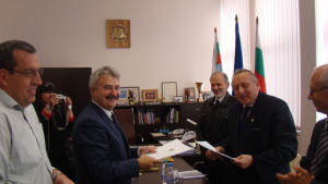 БАН открива регионален център в Монтана