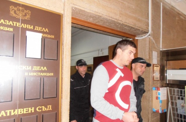 Задържаха под стража варненец, разследван във Франция за измама