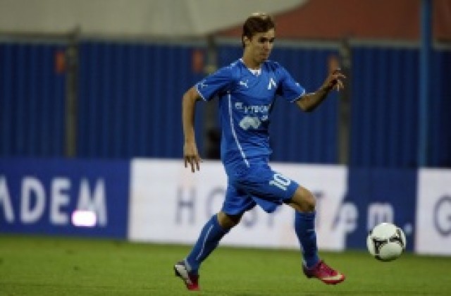 Славиша: Антонио Вутов скоро ще е готов да решава нещата