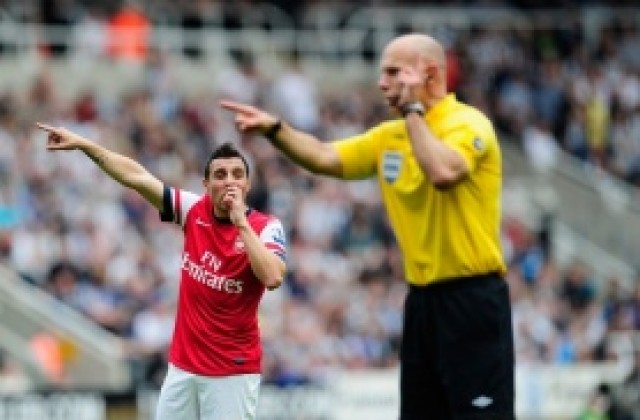 Касорла на път да скара Испания и Арсенал
