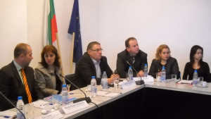 Германските занаятчии споделят опит във Враца