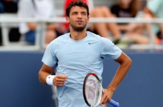 Гришо признава: Да спечеля титла е илюзия в момента