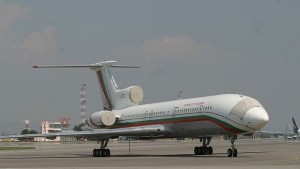 Технология на Университета по хранителни технологии спасява самолетите от инциденти