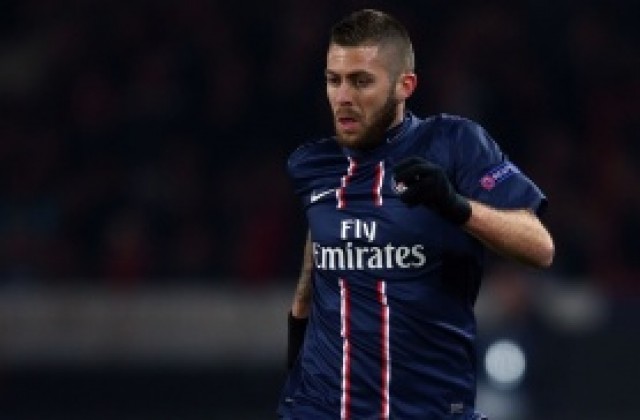 Ливърпул се облизва за още един бунтовник от ПСЖ