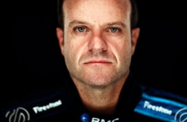 Барикело с шанс да се върне във Формула 1