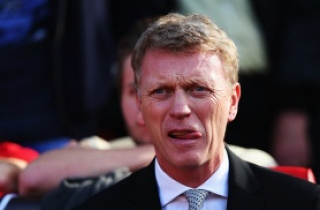 Дейвид Мойс: Ще оцелея