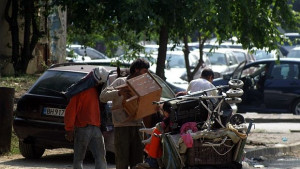 Ромите от квартал Христо Ботев готови на протест