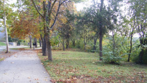 Остава студено